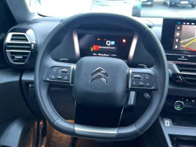 Citroen C4 C4 BlueHDi 130 EAT8 Max 5p  occasion � Lescure-d'Albigeois - photo n�10