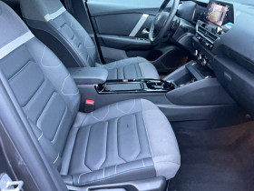 Citroen C4 C4 BlueHDi 130 EAT8 Max 5p  occasion � Lescure-d'Albigeois - photo n�17