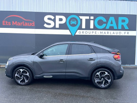 Citroen C4 C4 BlueHDi 130 EAT8 Max 5p  occasion � Lescure-d'Albigeois - photo n�5