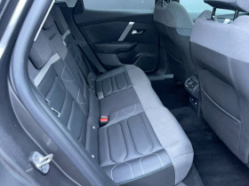 Citroen C4 C4 BlueHDi 130 EAT8 Max 5p  occasion � Lescure-d'Albigeois - photo n�19