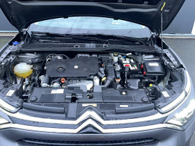 Citroen C4 C4 BlueHDi 130 EAT8 Max 5p  occasion � Lescure-d'Albigeois - photo n�3