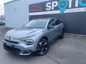 Citroen C4 , garage ETS MARLAUD - CONCESSIONAIRES CITROEN - OPEL - DS CERTIFIED - SPOTICAR � Lescure-d'Albigeois