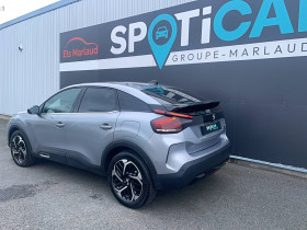 Citroen C4 C4 BlueHDi 130 EAT8 Max 5p  occasion � Lescure-d'Albigeois - photo n�6