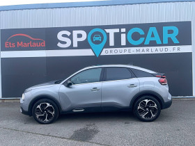 Citroen C4 C4 BlueHDi 130 EAT8 Max 5p  occasion � Lescure-d'Albigeois - photo n�5