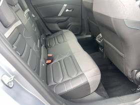 Citroen C4 C4 BlueHDi 130 EAT8 Max 5p  occasion � Lescure-d'Albigeois - photo n�19