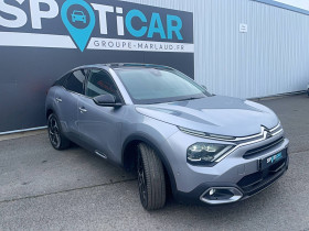 Citroen C4 C4 BlueHDi 130 EAT8 Max 5p  occasion � Lescure-d'Albigeois - photo n�4