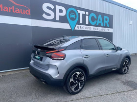 Citroen C4 C4 BlueHDi 130 EAT8 Max 5p  occasion � Lescure-d'Albigeois - photo n�9