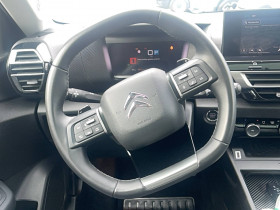 Citroen C4 C4 BlueHDi 130 EAT8 Max 5p  occasion � Lescure-d'Albigeois - photo n�10