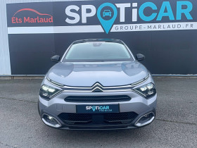 Citroen C4 C4 BlueHDi 130 EAT8 Max 5p  occasion � Lescure-d'Albigeois - photo n�2