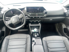 Citroen C4 C4 BlueHDi 130 EAT8 Max 5p  occasion � Lescure-d'Albigeois - photo n�11