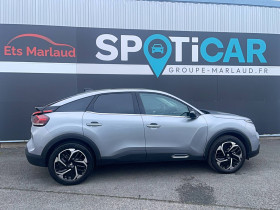 Citroen C4 C4 BlueHDi 130 EAT8 Max 5p  occasion � Lescure-d'Albigeois - photo n�8