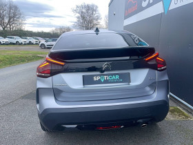 Citroen C4 C4 BlueHDi 130 EAT8 Max 5p  occasion � Lescure-d'Albigeois - photo n�7