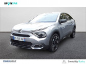 Annonce Citroen C4 occasion Diesel C4 BlueHDi 130 EAT8 Max 5p  Onet-le-Chteau