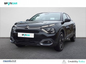 Annonce Citroen C4 occasion Diesel C4 BlueHDi 130 EAT8 Max 5p � Onet-le-Ch�teau