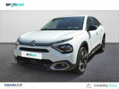 Annonce Citroen C4 occasion Diesel C4 BlueHDi 130 EAT8 Max 5p  Onet-le-Chteau
