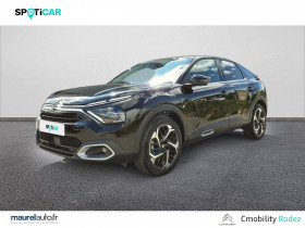 Citroen C4 , garage CITROEN RODEZ C12 AUTOMOBILES  Onet-le-Chteau