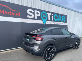 Citroen C4 C4 BlueHDi 130 EAT8 Max 5p  occasion  Lescure-d'Albigeois - photo n9