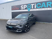 Citroen C4 occasion année 2024 boite Automatique Annonce Citroen C4 occasion Diesel C4 BlueHDi 130 EAT8 Max 5p à Lescure-d'Albigeois