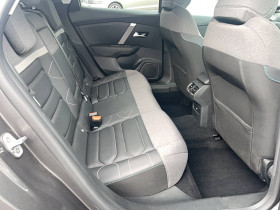 Citroen C4 C4 BlueHDi 130 EAT8 Max 5p  occasion  Lescure-d'Albigeois - photo n19