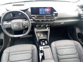 Citroen C4 C4 BlueHDi 130 EAT8 Max 5p  occasion  Lescure-d'Albigeois - photo n11