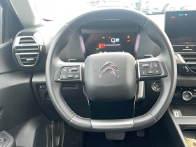Citroen C4 C4 BlueHDi 130 EAT8 Max 5p  occasion  Lescure-d'Albigeois - photo n10