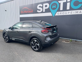 Citroen C4 C4 BlueHDi 130 EAT8 Max 5p  occasion  Lescure-d'Albigeois - photo n6