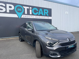 Citroen C4 C4 BlueHDi 130 EAT8 Max 5p  occasion  Lescure-d'Albigeois - photo n4