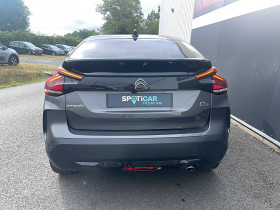 Citroen C4 C4 BlueHDi 130 EAT8 Max 5p  occasion  Lescure-d'Albigeois - photo n7