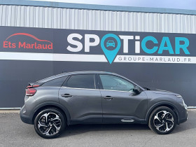 Citroen C4 C4 BlueHDi 130 EAT8 Max 5p  occasion  Lescure-d'Albigeois - photo n8