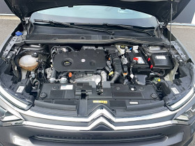 Citroen C4 C4 BlueHDi 130 EAT8 Max 5p  occasion  Lescure-d'Albigeois - photo n3