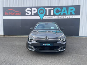 Citroen C4 C4 BlueHDi 130 EAT8 Max 5p  occasion  Lescure-d'Albigeois - photo n2