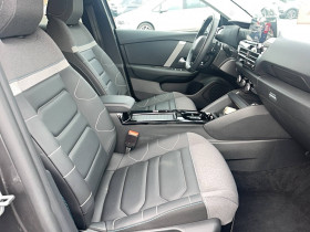 Citroen C4 C4 BlueHDi 130 EAT8 Max 5p  occasion  Lescure-d'Albigeois - photo n17