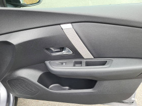 Citroen C4 C4 BlueHDi 130 EAT8 Max 5p  occasion  Lescure-d'Albigeois - photo n18