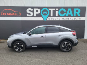 Citroen C4 C4 BlueHDi 130 EAT8 Max 5p  occasion  Lescure-d'Albigeois - photo n5