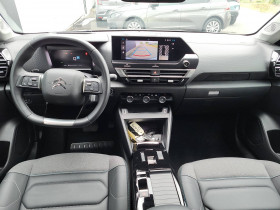 Citroen C4 C4 BlueHDi 130 EAT8 Max 5p  occasion  Lescure-d'Albigeois - photo n11