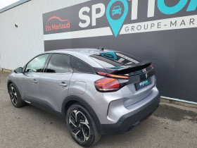 Citroen C4 C4 BlueHDi 130 EAT8 Max 5p  occasion  Lescure-d'Albigeois - photo n6