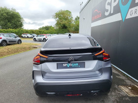 Citroen C4 C4 BlueHDi 130 EAT8 Max 5p  occasion  Lescure-d'Albigeois - photo n7