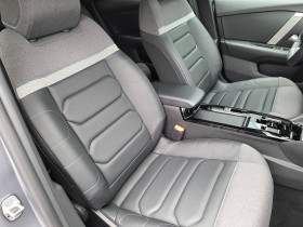Citroen C4 C4 BlueHDi 130 EAT8 Max 5p  occasion  Lescure-d'Albigeois - photo n16