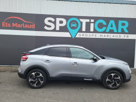Citroen C4 C4 BlueHDi 130 EAT8 Max 5p  occasion  Lescure-d'Albigeois - photo n8