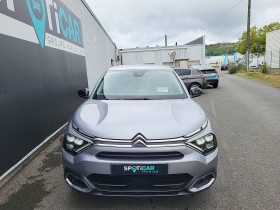 Citroen C4 C4 BlueHDi 130 EAT8 Max 5p  occasion  Lescure-d'Albigeois - photo n2