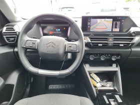 Citroen C4 C4 BlueHDi 130 EAT8 Max 5p  occasion  Lescure-d'Albigeois - photo n10