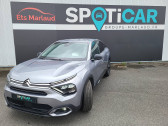 Citroen C4 C4 BlueHDi 130 EAT8 Max 5p   Lescure-d'Albigeois 81