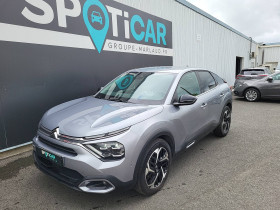 Citroen C4 C4 BlueHDi 130 EAT8 Max 5p  occasion  Lescure-d'Albigeois - photo n4