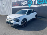 Citroen C4 occasion année 2024 boite Automatique Annonce Citroen C4 occasion Diesel C4 BlueHDi 130 EAT8 Max 5p à Lescure-d'Albigeois