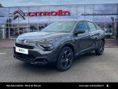 Citroen C4 occasion année 2024 boite Automatique Annonce Citroen C4 occasion Diesel C4 BlueHDi 130 EAT8 Plus 5p à Mont-de-Marsan