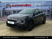 Citroen C4 occasion année 2024 boite Automatique Annonce Citroen C4 occasion Diesel C4 BlueHDi 130 EAT8 Plus 5p à Mont-de-Marsan