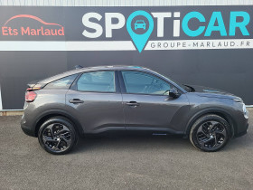 Citroen C4 C4 BlueHDi 130 EAT8 Plus 5p  occasion  Lescure-d'Albigeois - photo n8