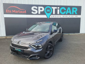 Annonce Citroen C4 occasion Diesel C4 BlueHDi 130 EAT8 Plus 5p  Lescure-d'Albigeois