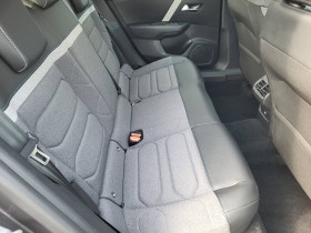 Citroen C4 C4 BlueHDi 130 EAT8 Plus 5p  occasion  Lescure-d'Albigeois - photo n19