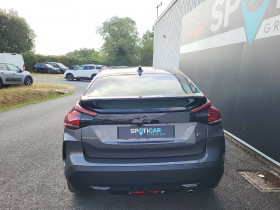 Citroen C4 C4 BlueHDi 130 EAT8 Plus 5p  occasion  Lescure-d'Albigeois - photo n7